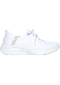 Skechers - Ultra Flex 3.0 Brilliant Path Sneaker Damen wei&szlig; 228840_1321