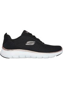 Skechers - Flex Appeal 5.0 Uptake Sneaker Damen schwarz 242700_1316