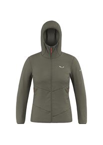 Salewa - Puez Cantinaccio 2 Isolationsjacke Damen faded green 241559_1328