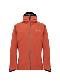 Salewa - Puez GORE-TEX&reg; 3L Epe Hardshelljacke Herren bombay brown 240654_2148