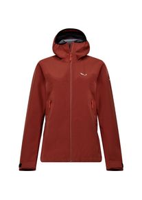 Salewa - Puez GORE-TEX&reg; 3L EPE Hardshelljacke Damen etruscan red 240685_1321