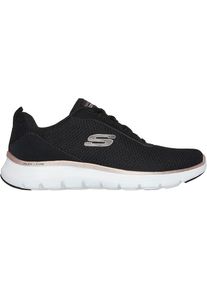 Skechers - Flex Appeal 5.0 Uptake Sneaker Damen schwarz 242700_1328