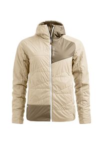 Ortovox - Swisswool Piz Duan Isolationsjacke Damen white chalk 238359_1260