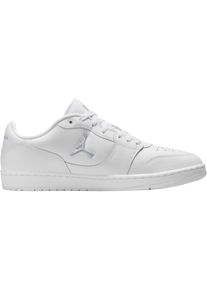 Nike - Jordan Court Connect Low Sneaker Herren wei&szlig; 249947_1306