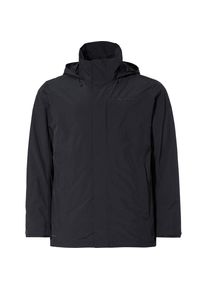 Vaude - Rosemoor 3in1 Regenjacke Herren schwarz 240953_1268