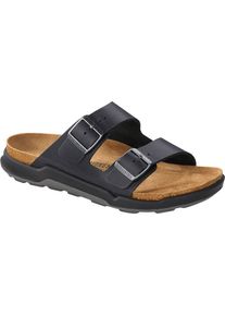 Birkenstock - Arizona CT Sandalen Herren schwarz 219457_1264