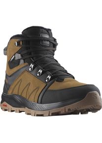 Salomon - Outchill Thinsulate ClimaSalomon Bergstiefel Herren rubber 220366_1296