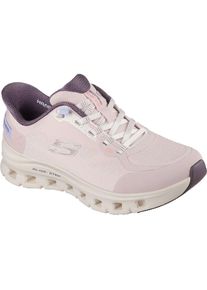 Skechers - Glide Step Pro Sneaker Damen pink 242726_1316
