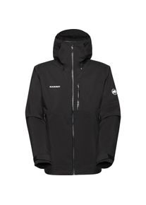Mammut - Alto Guide Hardshelljacke Herren schwarz 238694_1269