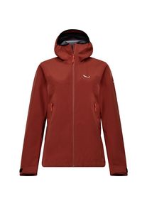 Salewa - Puez GORE-TEX&reg; 3L EPE Hardshelljacke Damen etruscan red 240685_1263