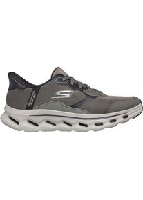 Skechers - Glide Step Altus Sneaker Herren braun 242689_1317