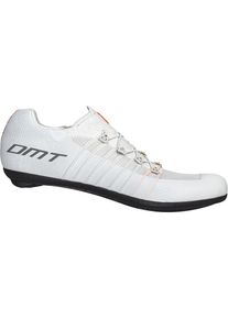 DMT - Pogis Superlight Rennradschuhe Herren wei&szlig; 255388_1264