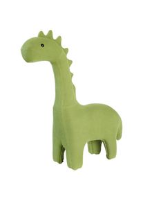 Jimmylee Kindersessel Krisu, Gr&uuml;n, Textil, Dinosaurier, 33x100x104 cm, Kinder- & Jugendzimmer, Kinderm&ouml;bel, Kindersitzm&ouml;bel & -tische, Kindersessel & -sofas