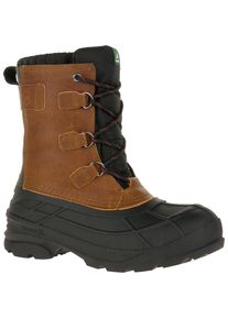 Kamik - Alborg Plus Winterschuhe Herren braun 206053_1324