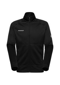 Mammut - Crag Fleecejacke Herren schwarz 250340_1269
