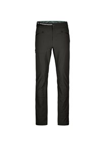 Ortovox - Brenta Wanderhose Herren black raven 249569_1268
