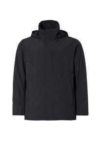 Vaude - Rosemoor 3in1 Regenjacke Herren schwarz 240953_1269