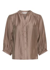 MSCH Copenhagen - Ramona Rikkelia 3/4 Bluse Damen mountain trail 252762_1268
