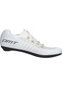 DMT - Pogis Superlight Rennradschuhe Herren wei&szlig; 255388_1321