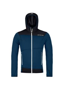 Ortovox - Fleece Light Hoodie Herren deep ocean 249526_1292