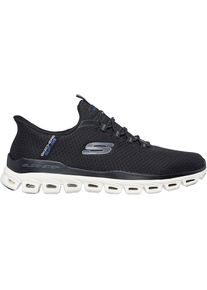 Skechers - Glide Step Noxus Sneaker Herren schwarz 241105_1317
