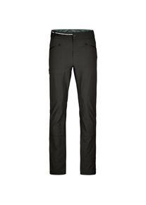 Ortovox - Brenta Wanderhose Herren black raven 249569_1269
