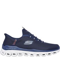 Skechers - Glide Step Noxus Sneaker Herren navy 241031_1323