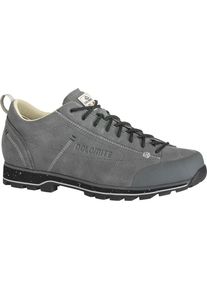 Dolomite - 54 Low Evo Wanderschuhe Herren gunmetal 253935_67