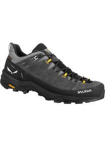 Salewa - Alp Trainer 2 GORE-TEX&reg; Wanderhalbschuhe Herren onyx 253821_1306