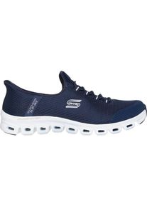 Skechers - Glide Step Pursuit Sneaker Damen navy 254419_1328
