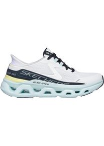 Skechers - Glide Step Altus Sneaker Damen wei&szlig; 241109_1263