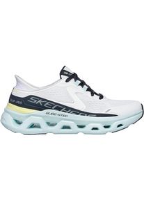 Skechers - Glide Step Altus Sneaker Damen wei&szlig; 241109_1320