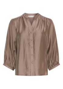 MSCH Copenhagen - Ramona Rikkelia 3/4 Bluse Damen mountain trail 252762_1260