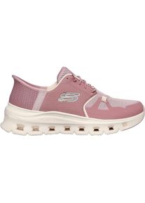 Skechers - Glide Step Pro Sneaker Damen dark mauve 241000_1320