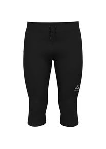 Odlo - Essential 3/4 Tights Herren schwarz 198519_1292