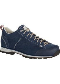Dolomite - Cinquantaquattro 54 Low Evo Wanderschuhe Herren blau 227365_1306