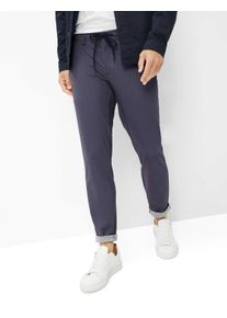 Brax Herren Chino Style PHIL HEAVEN, Blau, Gr. 30/32