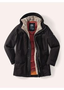 Walbusch Aquastop Eisbrecher-Parka