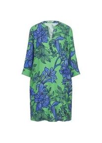 Kleid zum Schlupfen Peter Hahn gr&uuml;n, 50