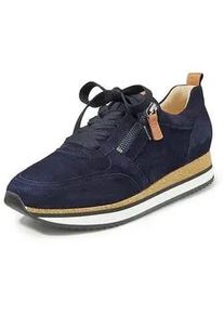 Sneaker Best fitting Gabor blau, 35