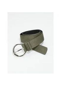 G&uuml;rtel Peter Hahn gr&uuml;n, 75