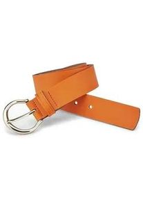 G&uuml;rtel Peter Hahn orange, 85