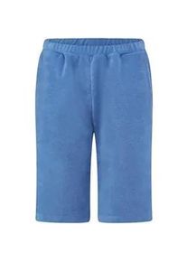 Shorts Peter Hahn blau, 46