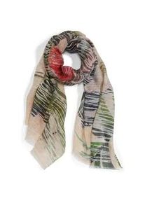 Schal Peter Hahn beige