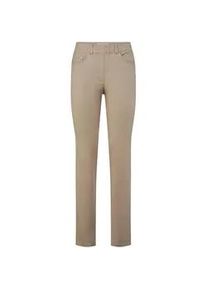 Slim Fit-Jeans Modell Cavina Joy Raphaela by Brax beige, 23