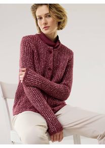 Walbusch Cosy Strickjacke Bellino