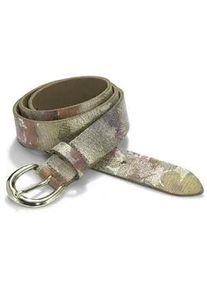 G&uuml;rtel Peter Hahn gold, 105