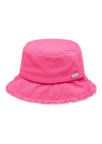 Wendehut Roxy "Victim Of Love", Damen, Gr. S, sangria sunset, Baumwolle, H&uuml;te Wendehut