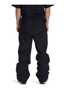 Snowboardhose DC Shoes "DC Snow Chino 10K", Herren, Gr. XXL, schwarz, Obermaterial: 100% Microfaser;, Hosen Snowboardhose