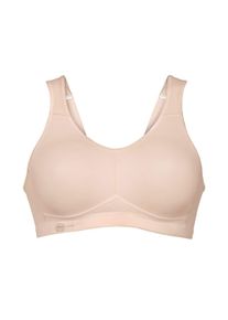Bustier Anita active "BH Light & Firm 1er Pack", Damen, Gr. 95, Cup B, pink (rosa), Obermaterial: 80% Polyamid PA. 20% Elasthan EL., BHs Bustier